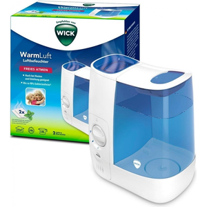 Wick WH845E2 Humidificateur d'air Wick WH 845 E2