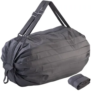 Pearl Sac de voyage pliable 30 L avec sangle de 68 cm pas cher