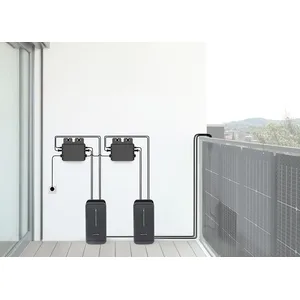 Comparateur de prix : MARSTEK Batterie solaire connectée 2,24 kWh LIT-2240