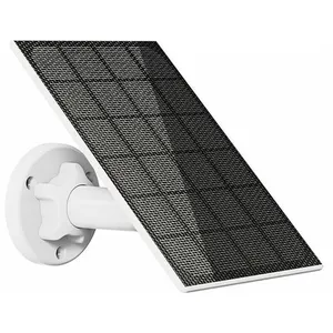 Comparateur de prix : REVOLT Panneau solaire universel 3 W pour caméra IP avec port USB-C