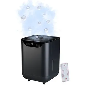 Sichler Purificateur et humidificateur d'air Haushaltsgeräte TLW-400 a... pas cher