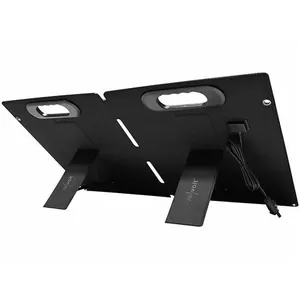 Revolt : Panneau solaire pliable slim ETFE compatible utilisation marine 50 W pas cher