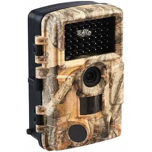 VisorTech Caméra nature Full HD connectée WK-605.app pas cher