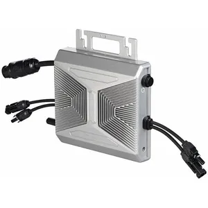 REVOLT Micro onduleur connecté 800 W SMI-800 pour injection secteur directe pas cher