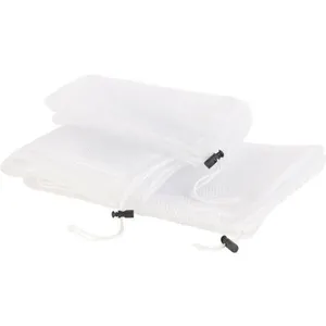 Pearl 3 filets de lavage pour lave-linge - 3 tailles différentes