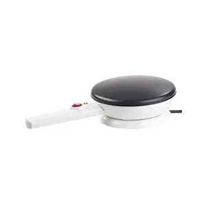 Comparateur de prix : Rosenstein & Söhne Crêpière électrique sans fil Ø 20 cm