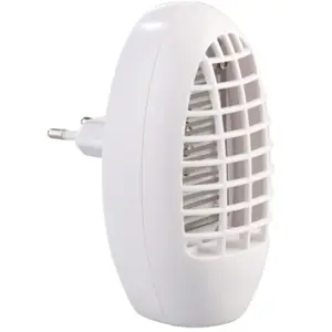 EXBUSTER Piège à insectes UV pour prise secteur jusqu'à 20 m² IV-110Vendu paramazon