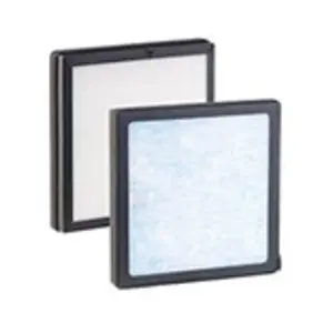 Comparateur de prix : Newgen Medicals Filtre 2 en 1 HEPA & particules fines pour purificateur d'air LR-500