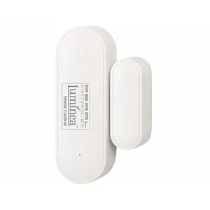 Comparateur de prix : LUMINEA HOME CONTROL Détecteur d'ouverture de porte connecté avec commande vocale XMD-103.app