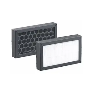 Comparateur de prix : : Filtre HEPA & charbon actif 2 en 1 pour diffuseurs LBF-400 / LBF-600