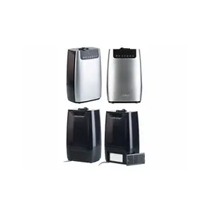 Comparateur de prix : : Humidificateur d'air à ultrasons avec diffuseur de parfum, ioniseur ...
