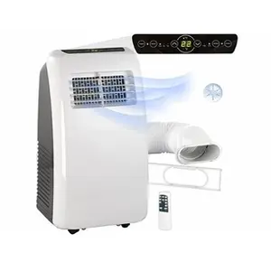 Climatiseur mobile monobloc - SICHLER HAUSHALTSGERATE - 5000 BTU/h - 2...Vendu paramazon