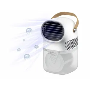 Haushaltsgeräte : Rafraîchisseur et purificateur d'air compact 750 ml