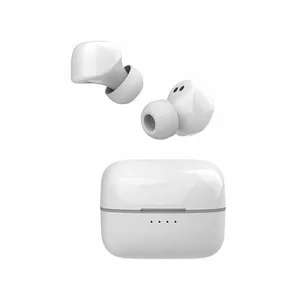 : Ecouteurs True-Wireless connectés avec bluetooth 5.0 IHS-625.app pas cher