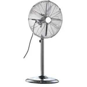 Comparateur de prix : Sichler Ventilateur sur pied diamètre 40 cm