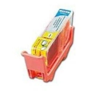 Comparateur de prix : Cartouche I Color compatible Canon jaune avec puce