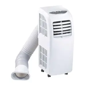 Comparateur de prix : Sichler Climatiseur Mobile 2600 W / 9000 BTU/h