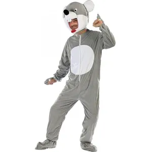 Comparateur de prix : Costume de Souris en fourrure synthétique