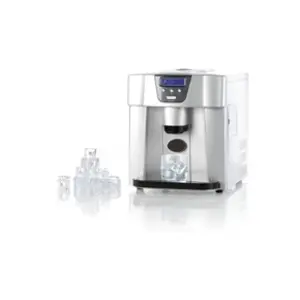 Machine à glaçons avec distributeur EWS-2110 [Rosenstein & Söhne] pas cher