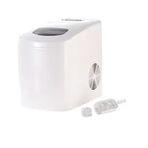 Rosenstein & Söhne : Machine à glaçons EW-910 pas cher