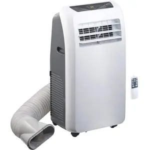 Comparateur de prix : Sichler Haushaltsgeräte Climatiseur mobile 2050 W / 7000 BTU/h