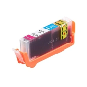 Comparateur de prix : Cartouche compatible Canon CLI571 XL - Magenta