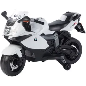 Comparateur de prix : Playtastic Moto électrique pour enfant BMW K1300 S