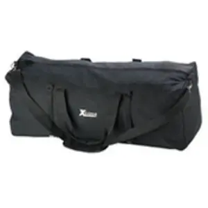 Comparateur de prix : X-CASE Sac de voyage en toile XXL avec bandoulière, 120 litres