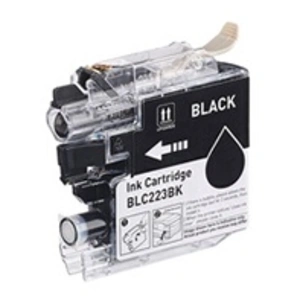 Comparateur de prix : Cartouche dencre iColor pour Brother (remplace LC-223BK), noir [iColor]