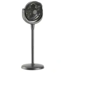 Comparateur de prix : sichler Ventilateur sur pied XXL 55 W / 40 cm "VT 245.SX