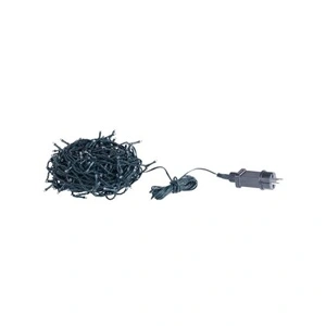 LUNARTEC Guirlande lumineuse int. / ext. - 4 couleurs - 32 m pas cher