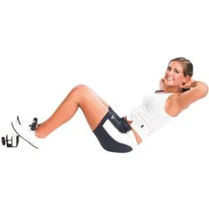 NEWGEN MEDICALS Barre de porte pour abdominaux