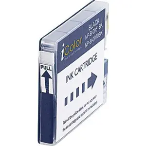 Comparateur de prix : Cartouche I Color compatible Brother noir