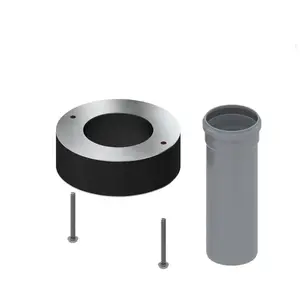 TECE drainpoint S Kit de protection incendie FireStop EI 120 DN 50, 36... pas cher