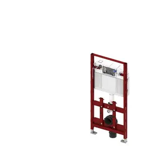 TECE TECELUX - BâTI-SUPPORT POUR WC SUSPENDUS, RéGLABLE EN HAUTEUR, pas cher