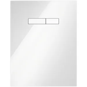 TECE lux Plaque de déclenchement, 9650000,Vendu paramazon
