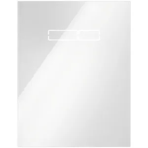 TECE lux Plaque de déclenchement, 9650002, pas cher