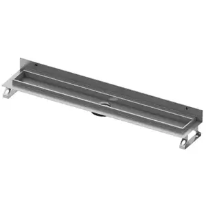 TECE drainline Corps d'encastrement pour caniveau de douche, 601001,Vendu paramazon