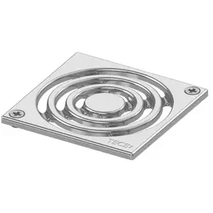 TECE drainpoint S cache-évacuation de salle de bains, 3665000,Vendu paramazon