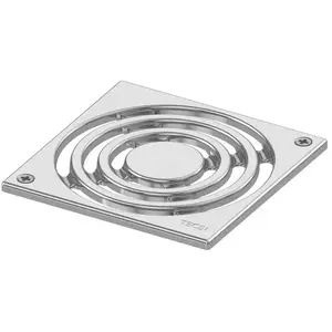 TECE drainpoint S cache-évacuation de salle de bains, 3665001,Vendu paramazon