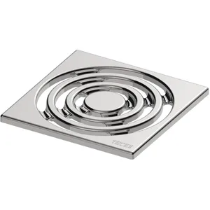 TECE drainpoint S cache-évacuation de salle de bains, 3665002,Vendu paramazon