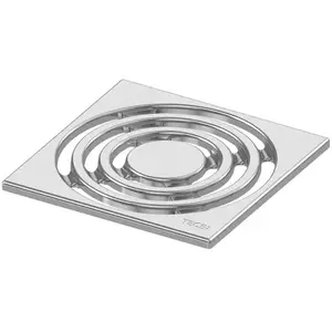 TECE drainpoint S cache-évacuation de salle de bains, 3665003,Vendu paramazon