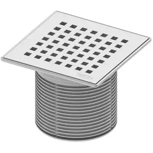 TECE drainpoint S cache-évacuation de salle de bains, 3660008, pas cher