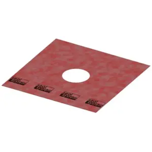TECE drainpoint S Seal System Manchette d'étanchéité pour joint compos...Vendu paramazon