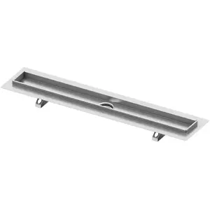 TECE drainline Corps d'encastrement pour caniveau de douche, 601500,Vendu paramazon