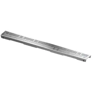 TECE drainline grille de caniveau de douche, 601510, pas cher