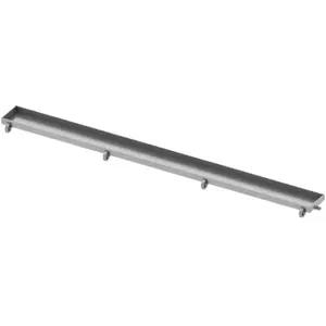 TECE drainline grille de caniveau de douche, 601070,