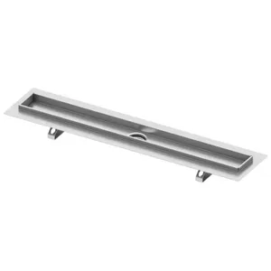 TECE drainline Corps d'encastrement pour caniveau de douche, 601000,Vendu paramazon