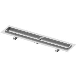 TECE drainline Corps d'encastrement pour caniveau de douche, 600800,Vendu paramazon
