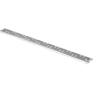 TECE drainline grille de caniveau de douche, 600810,Vendu paramazon
